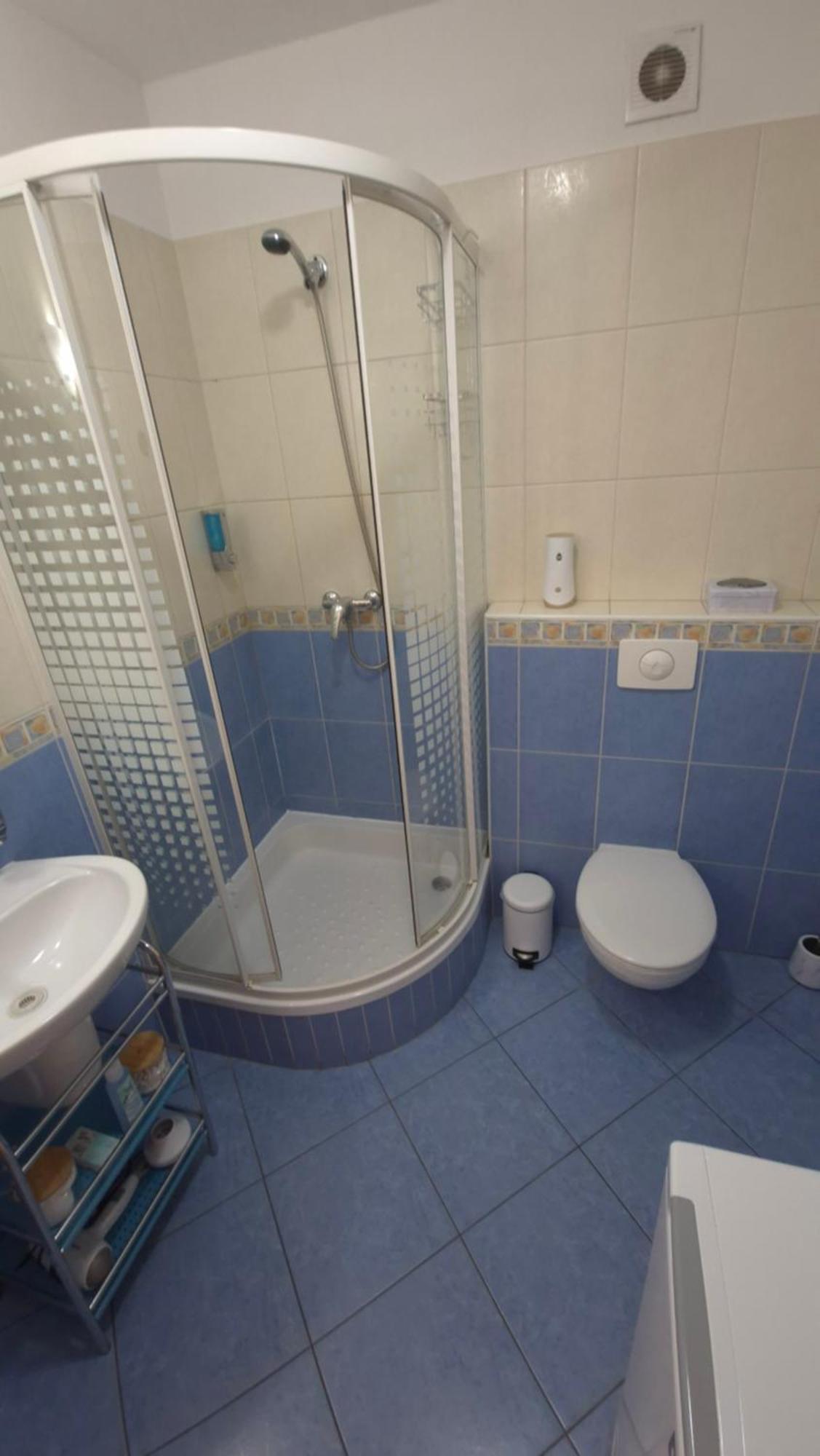 2 Room Apartment With Terrace 455, Apartmany Liptov ลิฟตอฟสกีมิคูลาช ภายนอก รูปภาพ